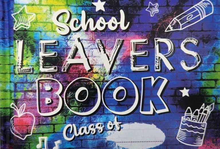 Creating a Memorable Leavers Book for Your School