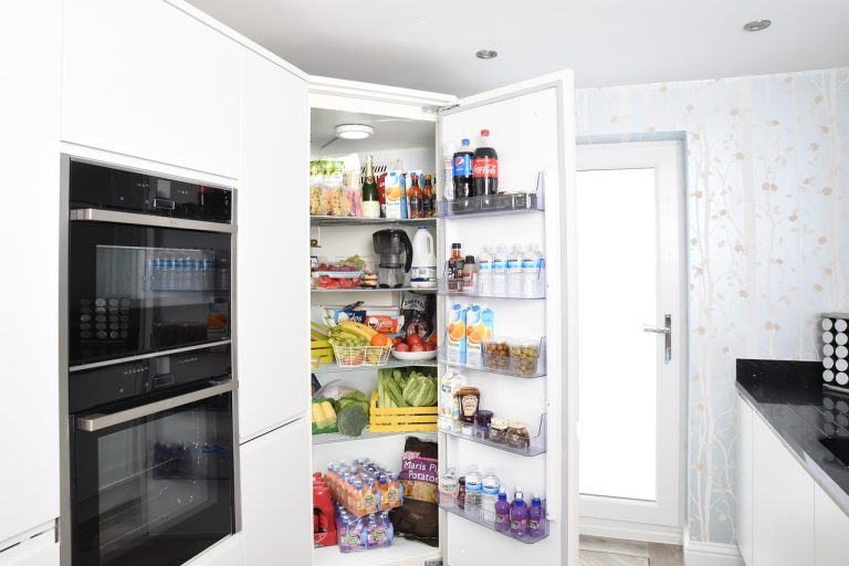 How to Find the Right Fridge Freezer Near You