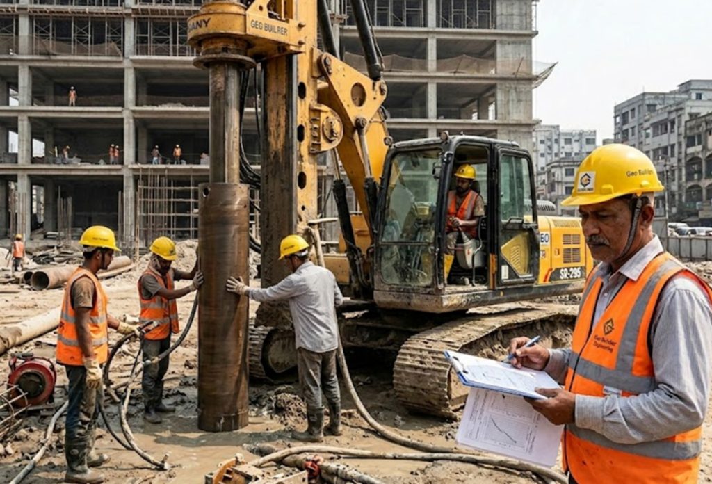 Finding a Trusted Construction Company in Hampshire