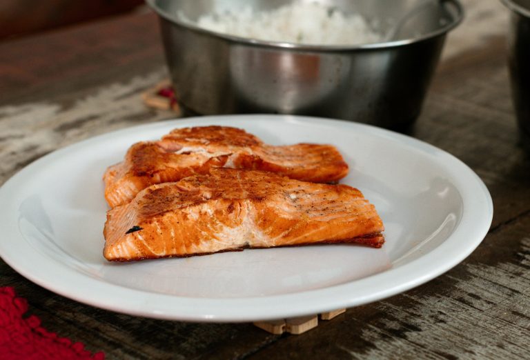 Finding the Top Smoked Salmon for Your Table