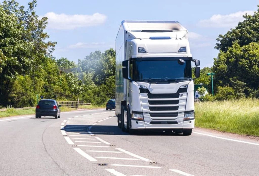 HGV Training in Guildford — What You Need to Know