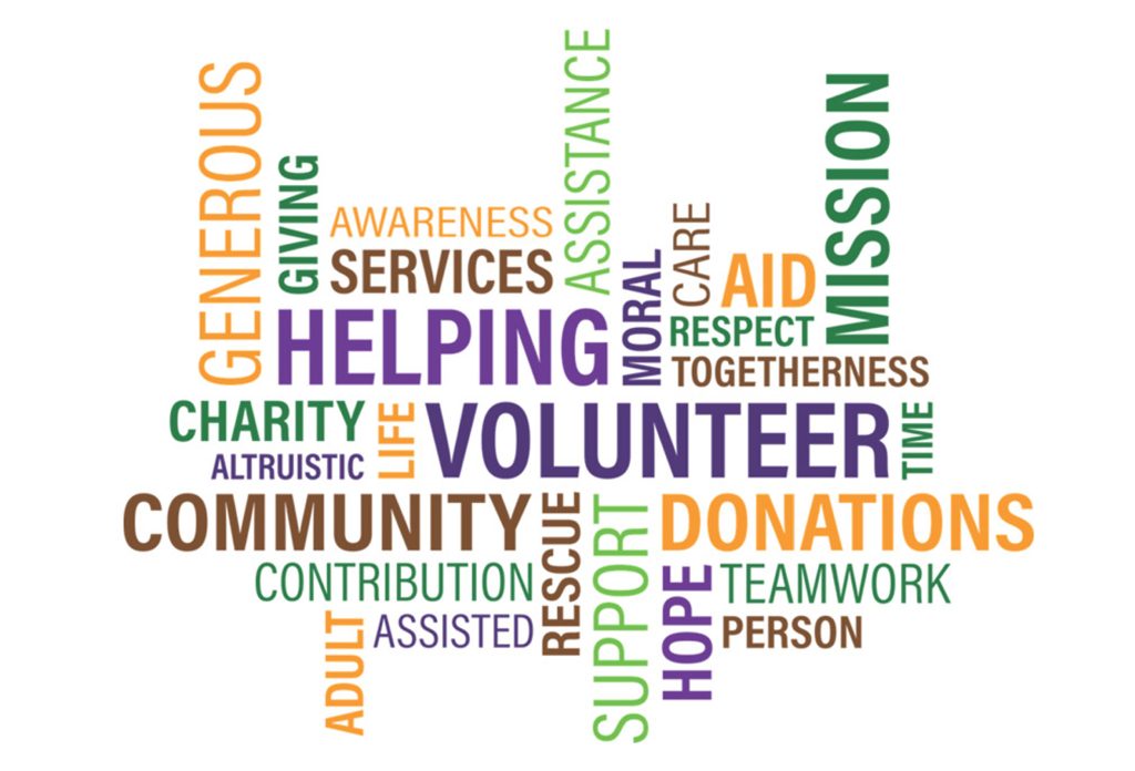 How Hampshire Disability Charities Drive Local Change