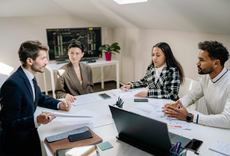 How Marketing Recruiters in Sydney Help Build Better Teams