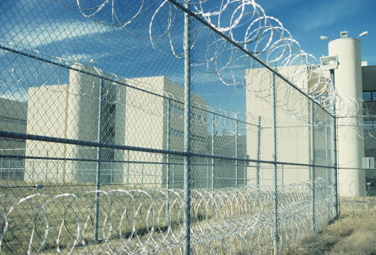 How Perimeter High Security Fencing Protects High-Risk Sites