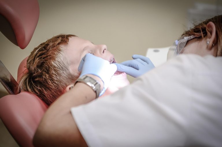 Fleet Dental Services and Your Long-Term Oral Health