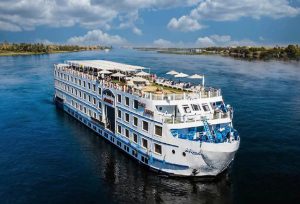 Planning Your First Nile Cruise for a Memorable Trip
