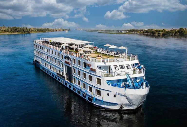 Planning Your First Nile Cruise for a Memorable Trip