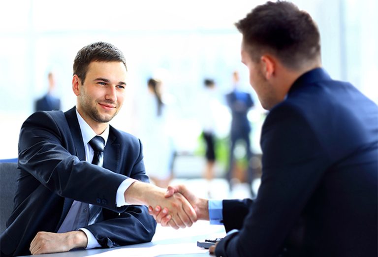 Securing Your Next Marketing Executive Job