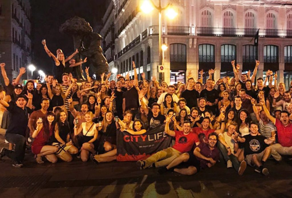 Ultimate Guide to Madrid Stag Do Activities