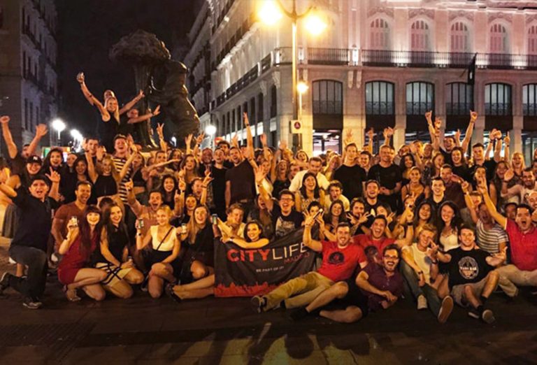 Ultimate Guide to Madrid Stag Do Activities