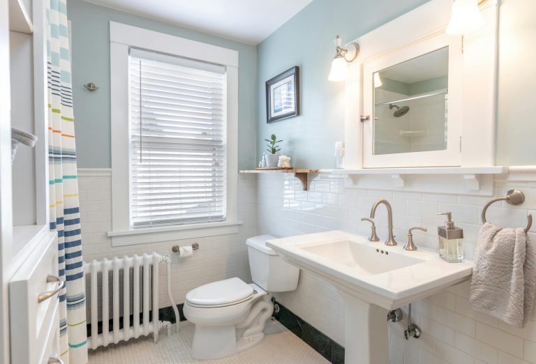 Why a Copper Bath Is The Perfect Bathroom Upgrade