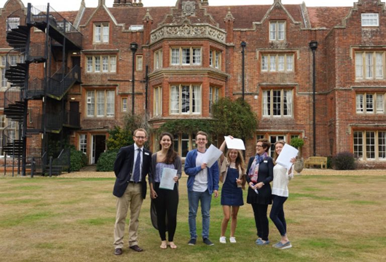 Why an Independent School in Hampshire Could Be the Best Decision for Your Child